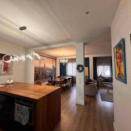 Ferienwohnung Leon Es Sueno Exterior foto