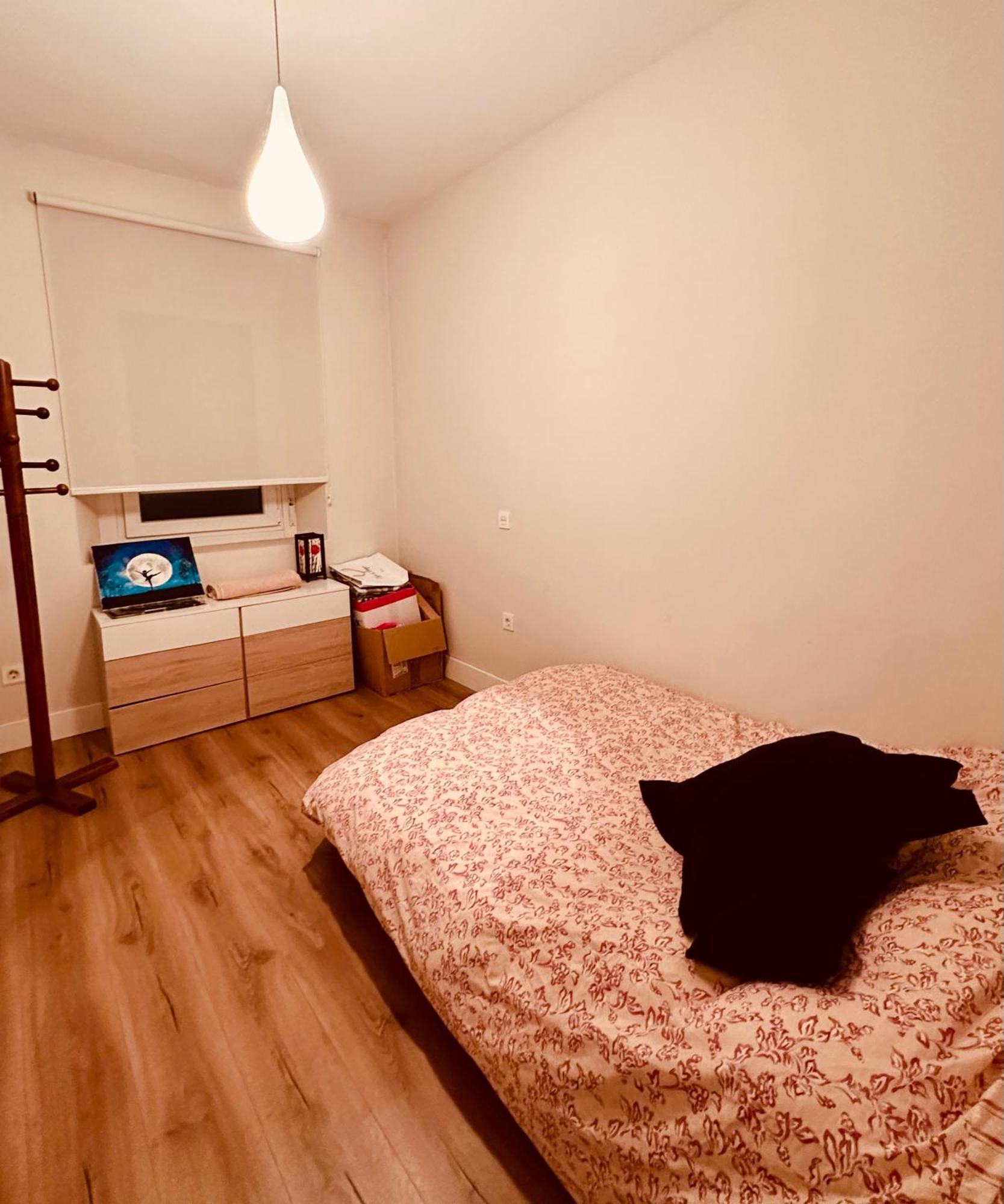 Ferienwohnung Leon Es Sueno Exterior foto