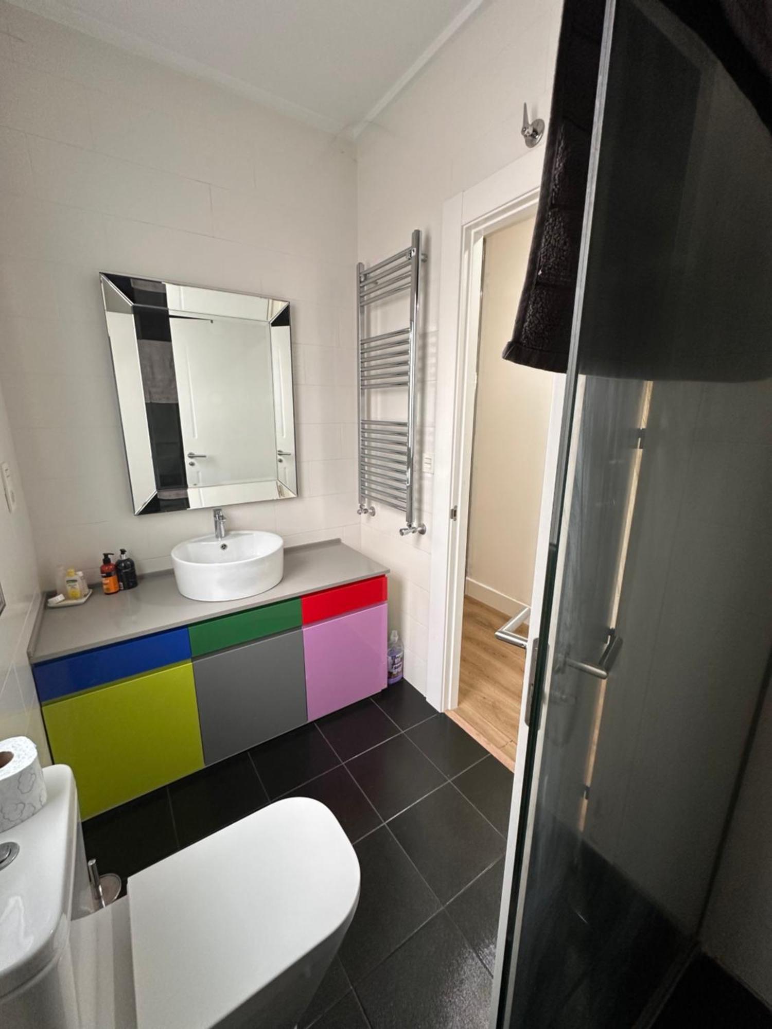 Ferienwohnung Leon Es Sueno Exterior foto