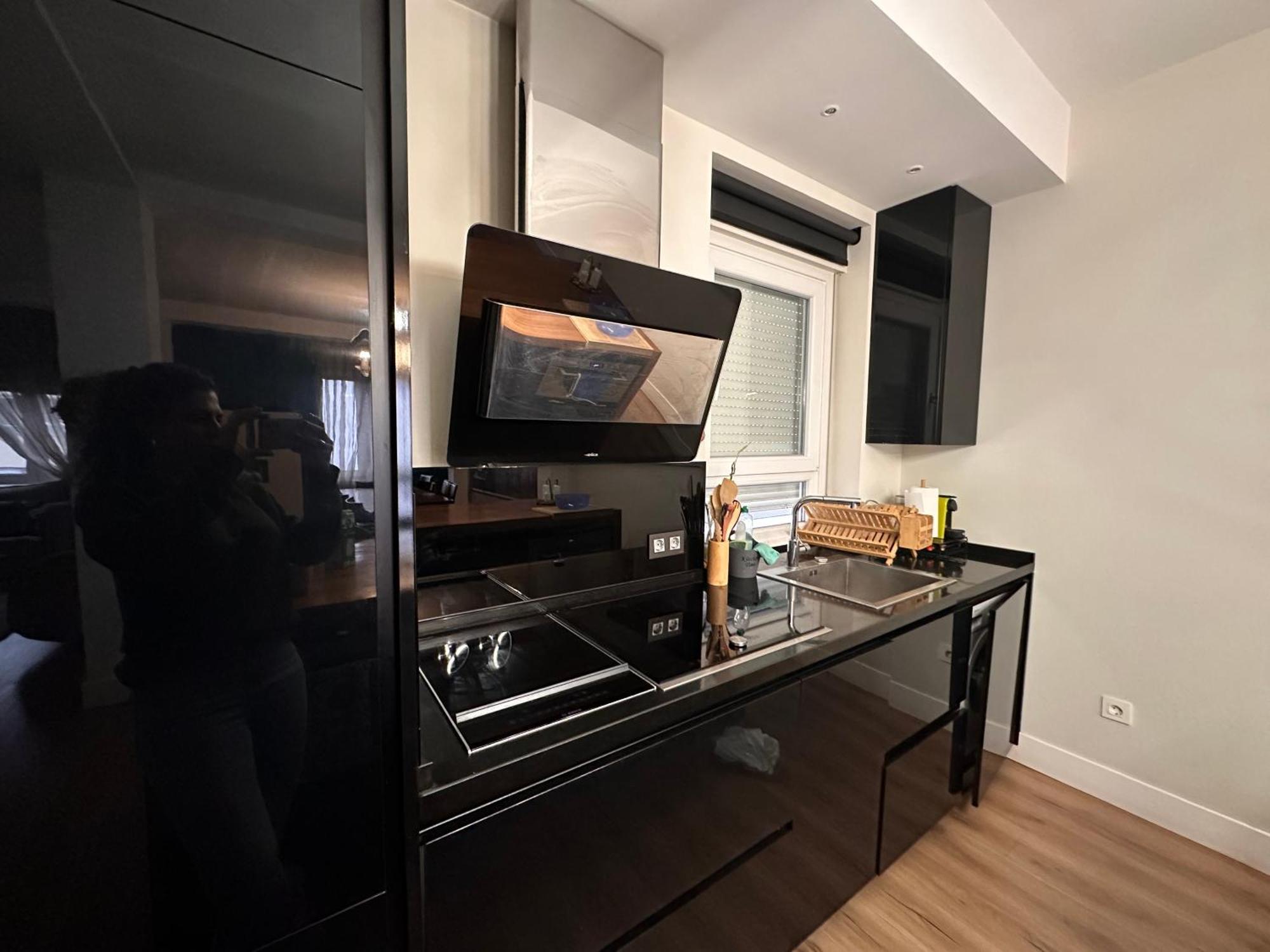 Ferienwohnung Leon Es Sueno Exterior foto