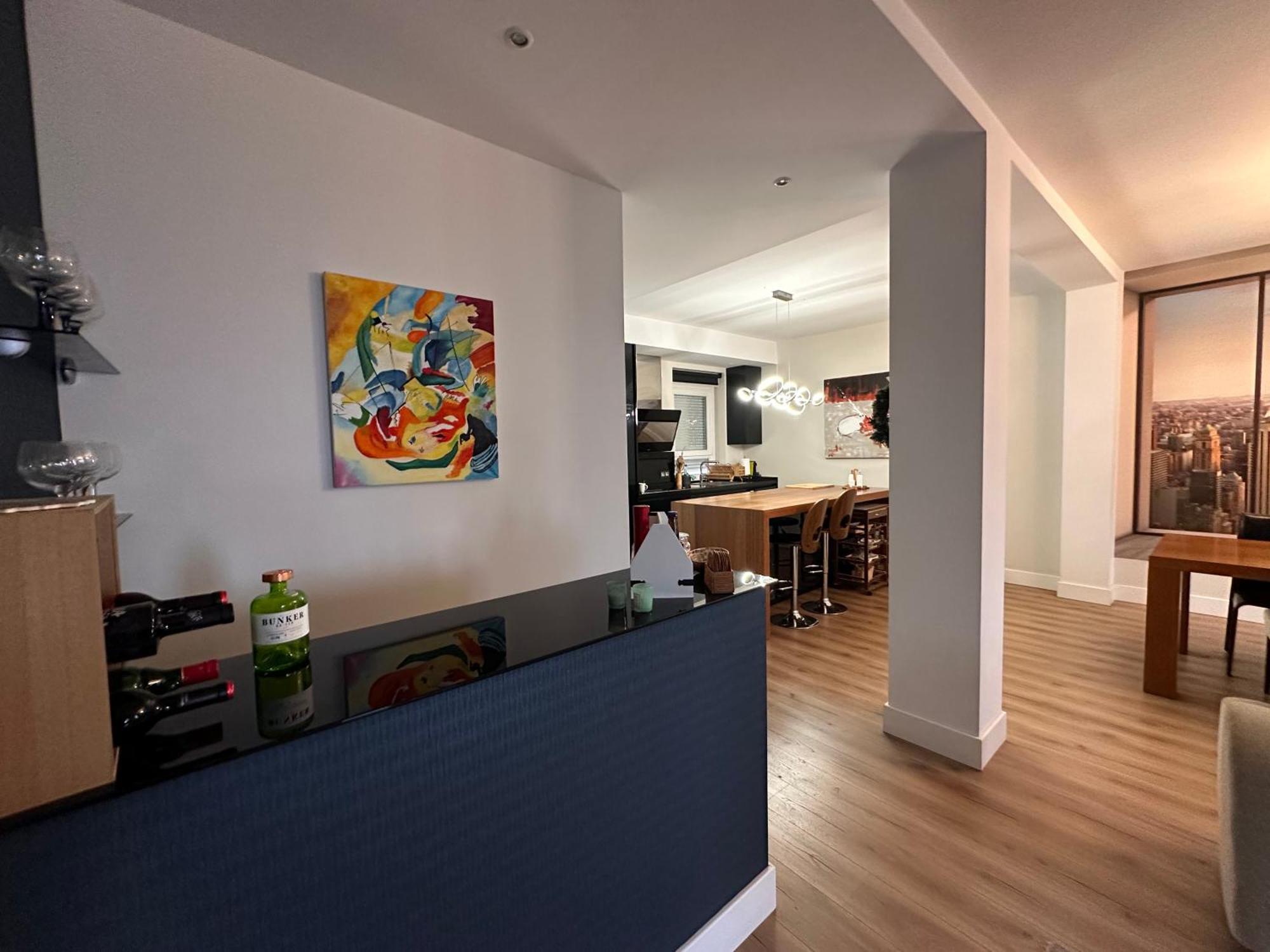 Ferienwohnung Leon Es Sueno Exterior foto