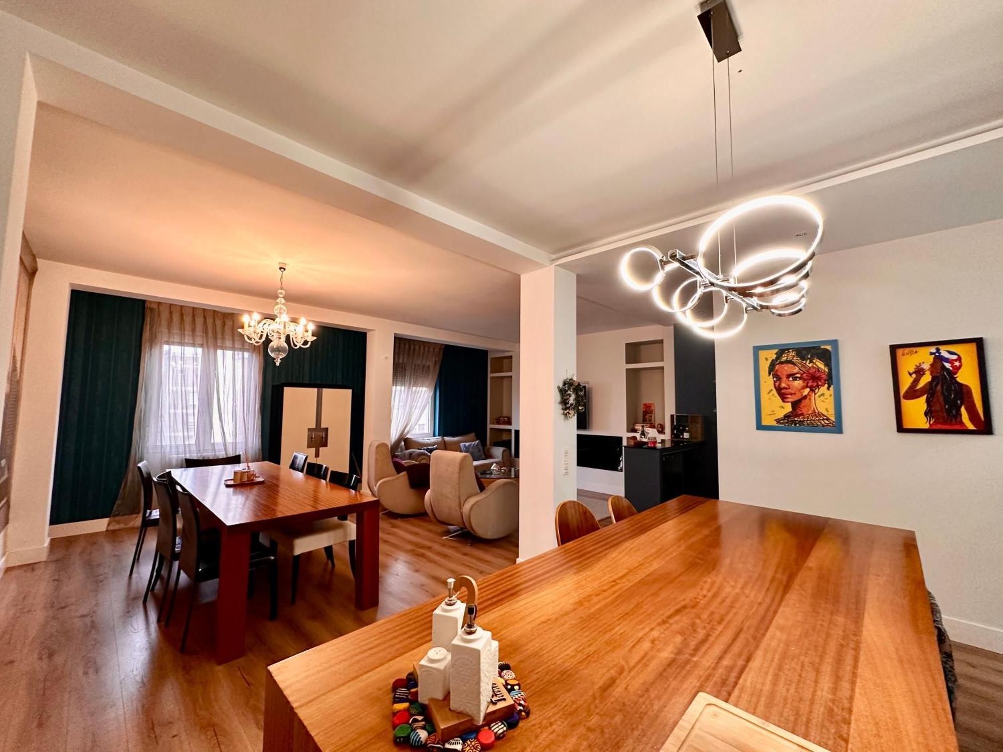 Ferienwohnung Leon Es Sueno Exterior foto